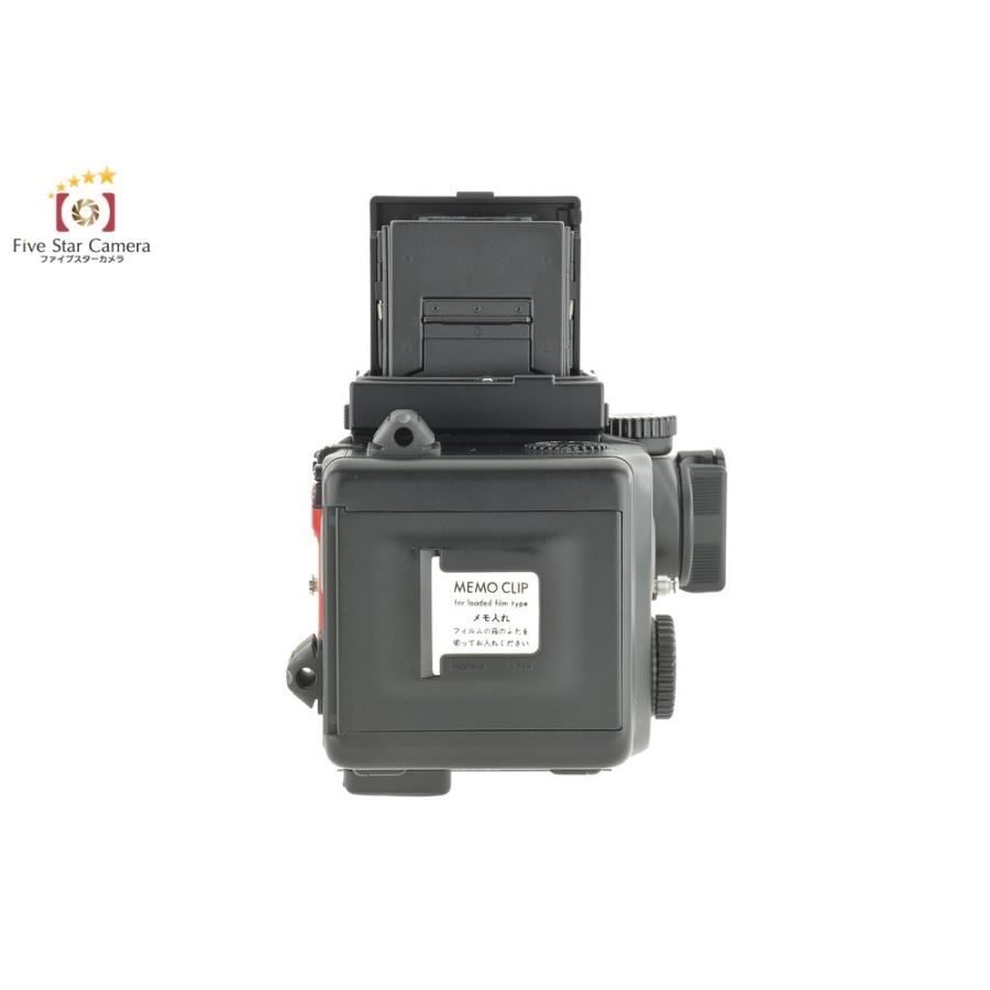 Mamiya（マミヤ） 【中古】Mamiya 645 PRO TL ウエストレベル