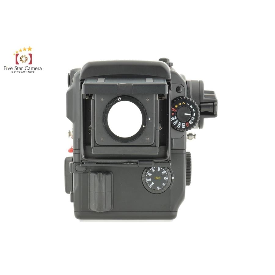 Mamiya 645Pro TL ウエストレベルファインダー Mamiya（マミヤ） 【中古】Mamiya 645 PRO TL ウエストレベル