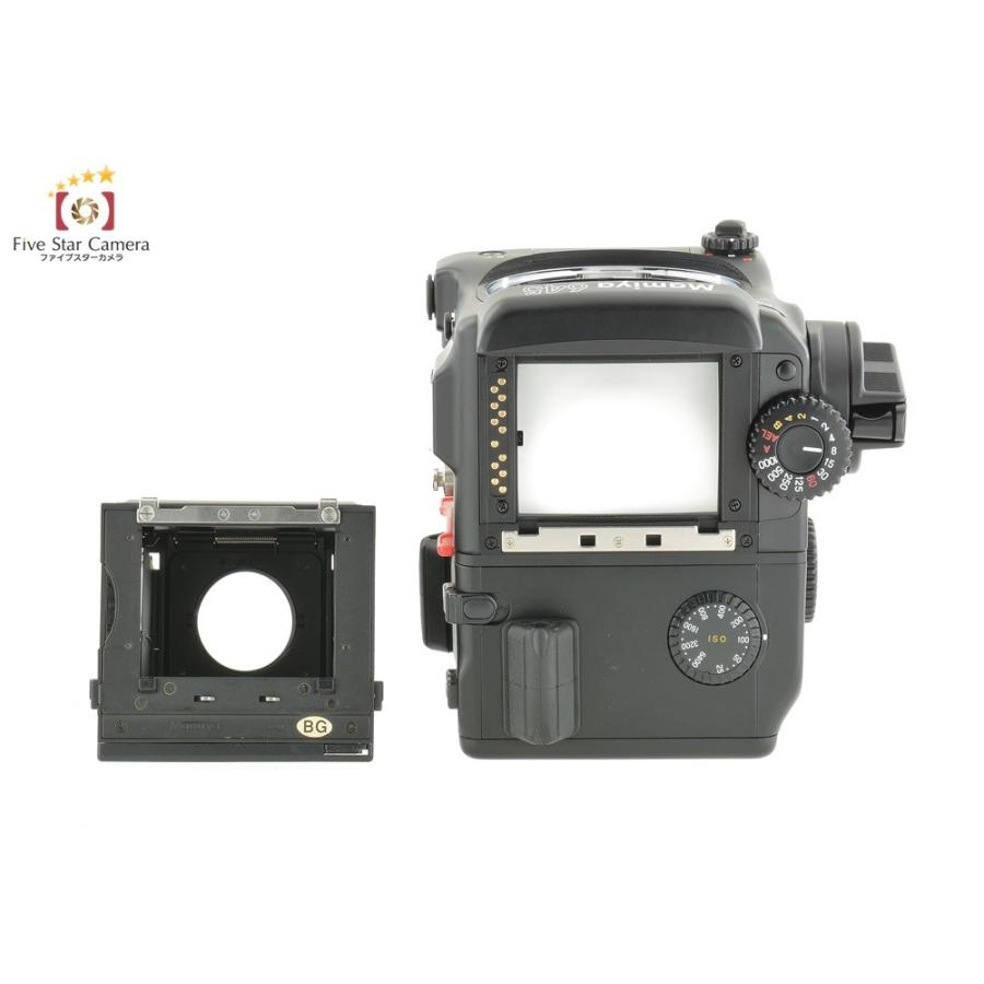 Mamiya（マミヤ） 【中古】Mamiya 645 PRO TL ウエストレベル