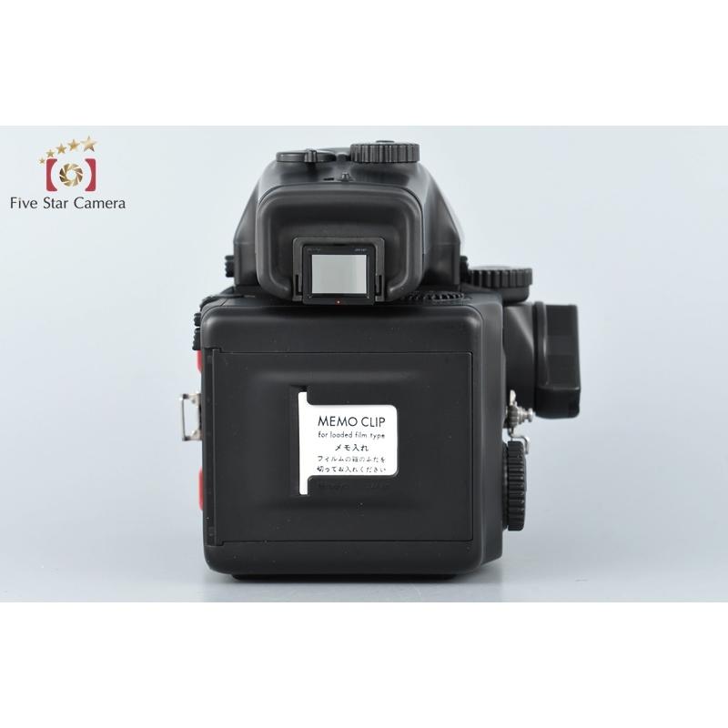 マミヤ 645 PRO TL + SEKOR C 80mm F2.8 N 中古 マミヤ 645 PRO TL 80mm F2.8 N付 AEプリズムファインダー付