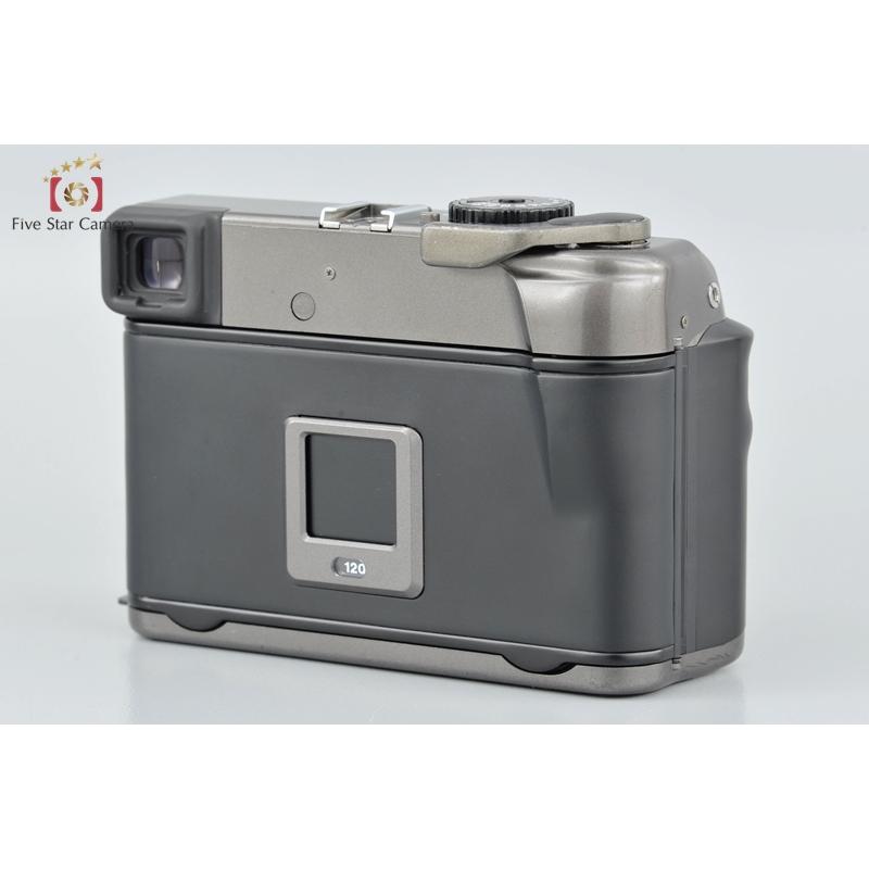 Mamiya（マミヤ） 【中古】Mamiya 7 中判フィルムカメラ : 中古カメラ