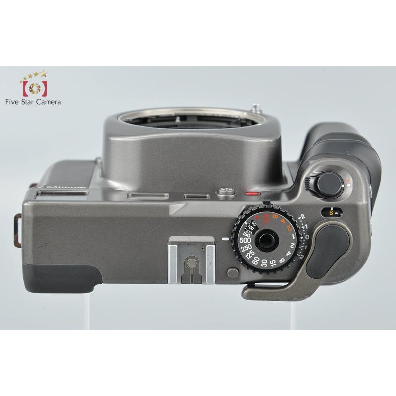 Mamiya（マミヤ） 【中古】Mamiya 7 中判フィルムカメラ : 中古カメラ