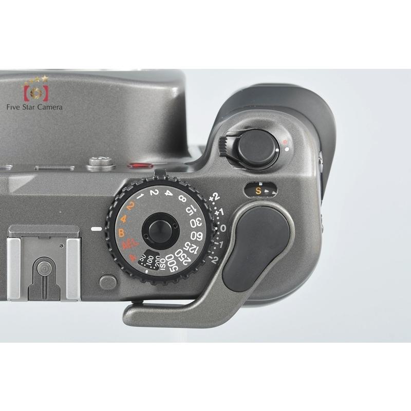 Mamiya（マミヤ） 【中古】Mamiya 7 中判フィルムカメラ 7II仕様改造品