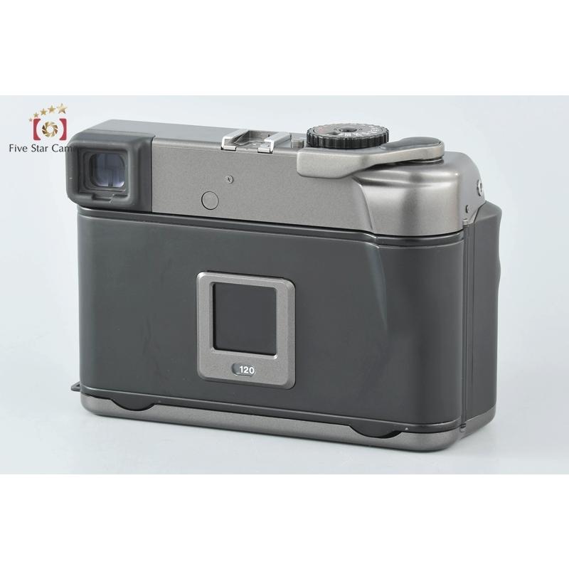 Mamiya（マミヤ） 【中古】Mamiya 7 中判フィルムカメラ 7II仕様改造品
