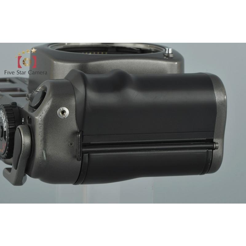 Mamiya（マミヤ） 【中古】Mamiya 7 7II仕様改造品 中判フィルムカメラ