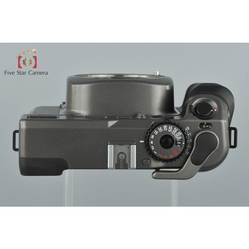 Mamiya（マミヤ） 【中古】Mamiya 7 7II仕様改造品 中判フィルムカメラ
