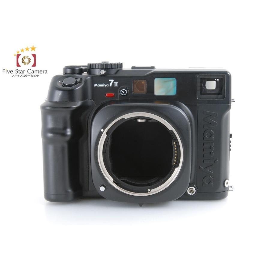 mamiya 7II レンズセット 150 210 43 80