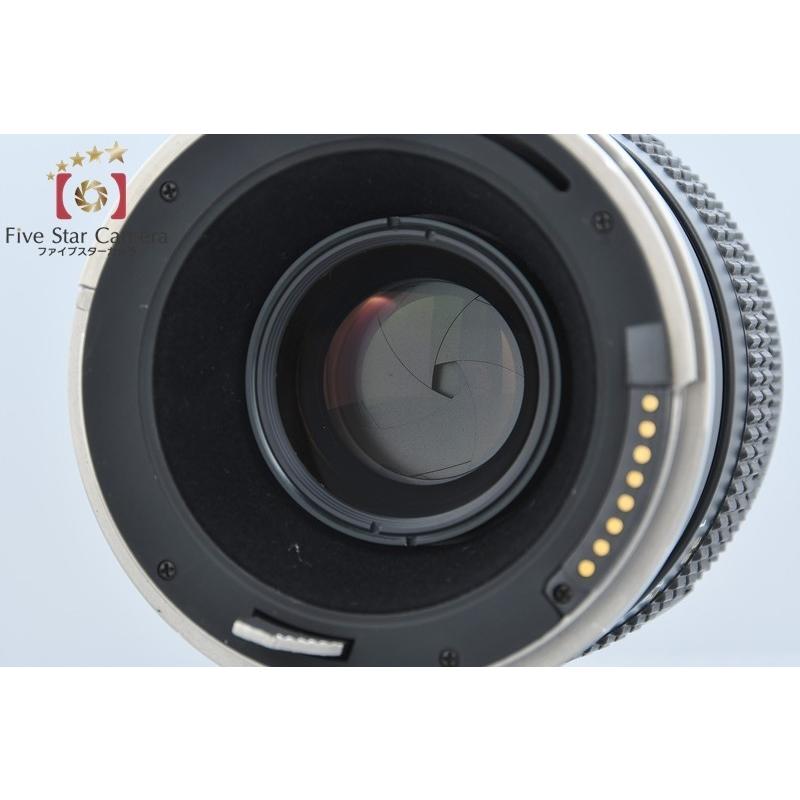 Mamiya 【中古】Mamiya マミヤ 7II ブラック + N 80mm f/4 L 中 Mamiya 【中古】Mamiya マミヤ 7II ブラック + N 80mm f/4 L 中