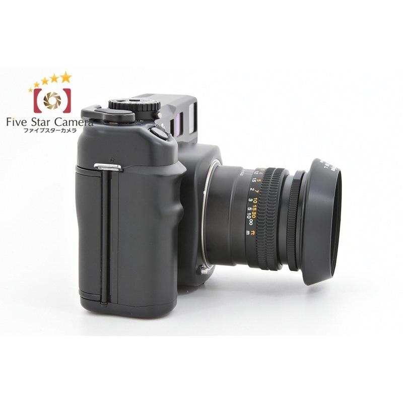 ー品販売ー品販売Mamiya マミヤ 7II ブラック N 80mm F L 中判フィルム