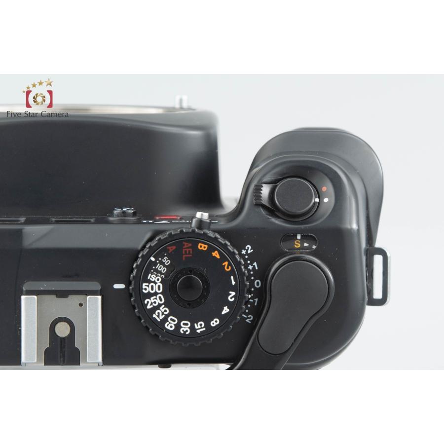Mamiya（マミヤ） 【中古】Mamiya 7II + N 80mm f/4 L : 中古カメラの