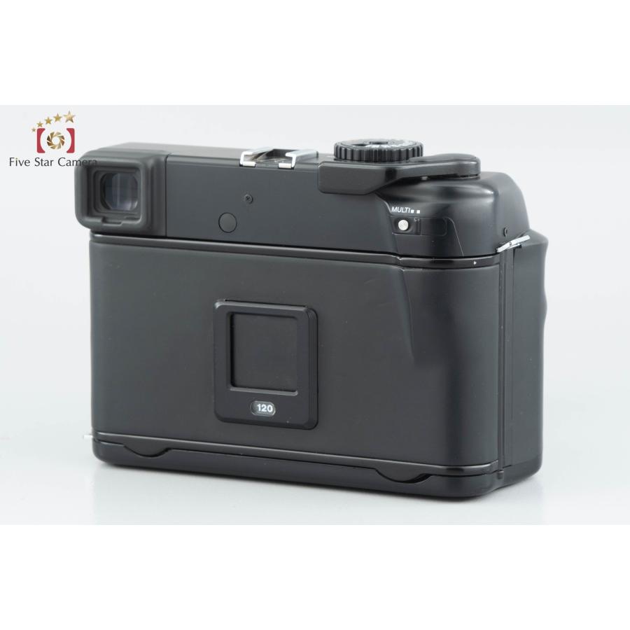 Mamiya（マミヤ） 【中古】Mamiya 7II + N 80mm f/4 L : 中古カメラの