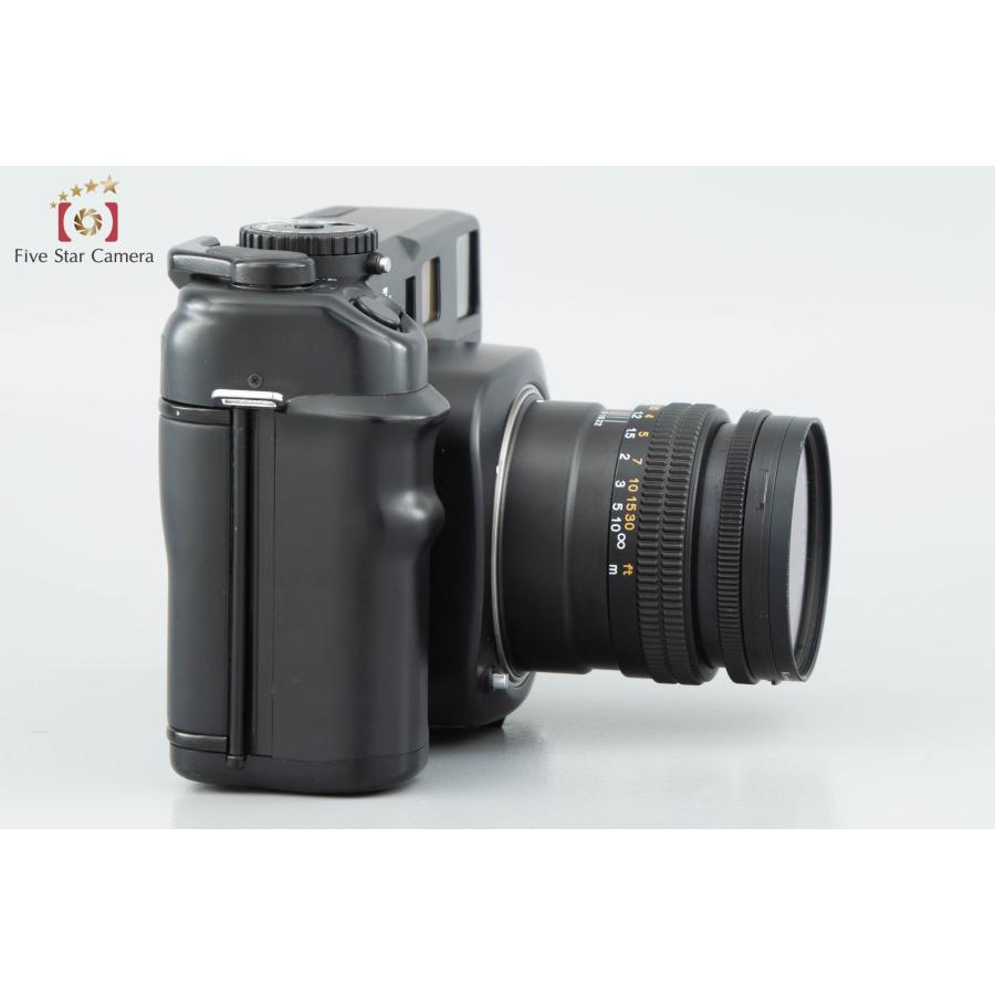 Mamiya（マミヤ） 【中古】Mamiya 7II + N 80mm f/4 L : 中古カメラの
