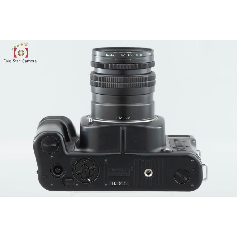 Mamiya（マミヤ） 【中古】Mamiya 7II + N 80mm f/4 L : 中古カメラの