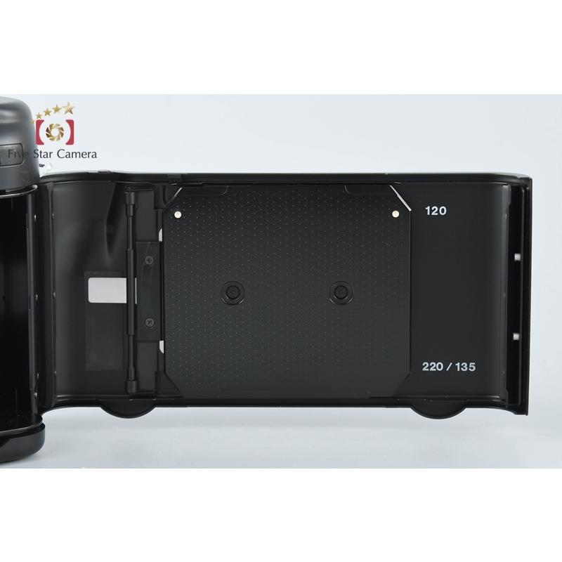 Mamiya（マミヤ） 【中古】Mamiya 7 II ブラック + N 65mm f/4 L + N