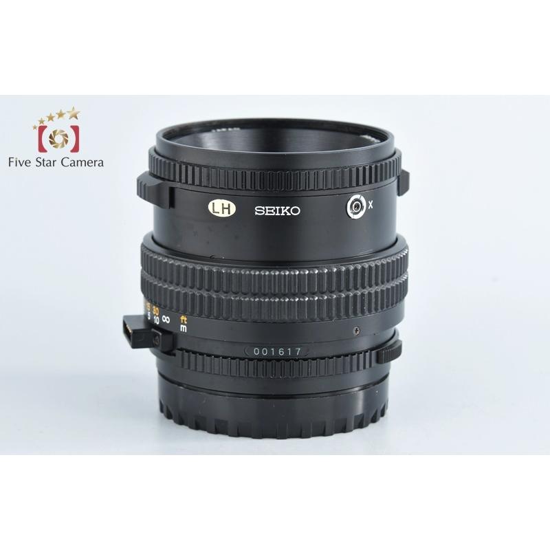 Mamiya（マミヤ） 【中古】Mamiya A 80mm f/2.8 N/L : 中古カメラの