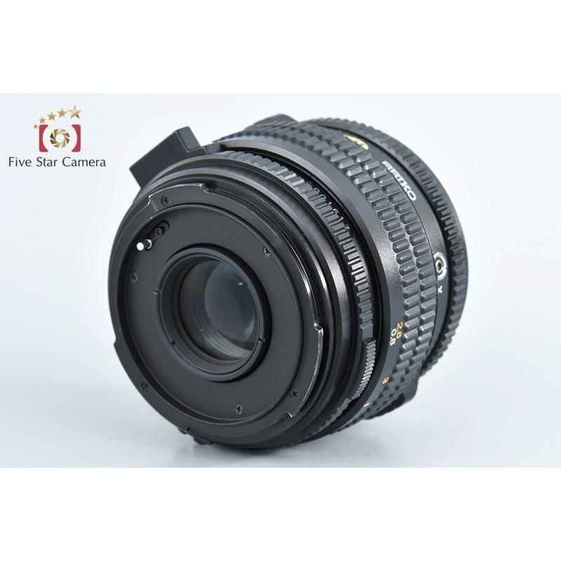 mamiya A 80mm f 2.8 n/l Mamiya（マミヤ） 【中古】Mamiya A 80mm f/2.8 N/L : 中古カメラの