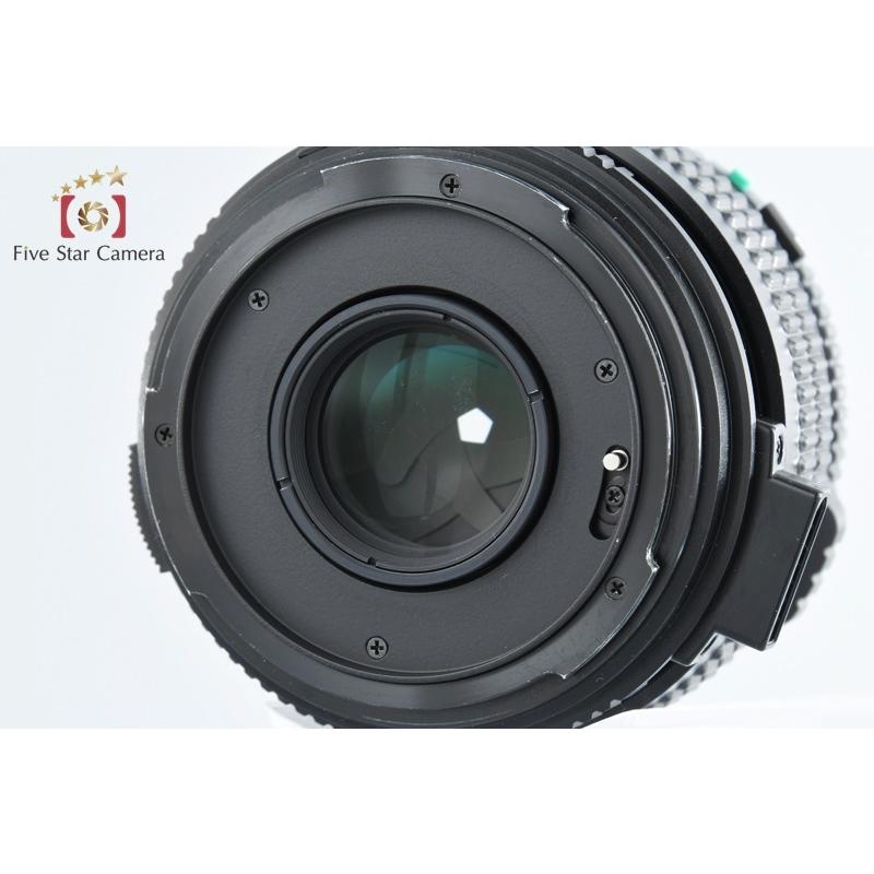 Mamiya（マミヤ） 【中古】Mamiya A 80mm f/2.8 N/L : 中古カメラの