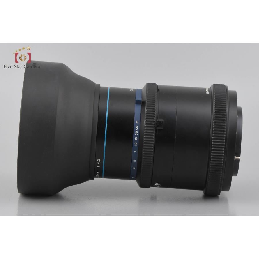 Mamiya 【中古】Mamiya マミヤ APO SEKOR Z 210mm f/4.5 RZ67用 Mamiya 【中古】Mamiya マミヤ APO SEKOR Z 210mm f/4.5 RZ67用