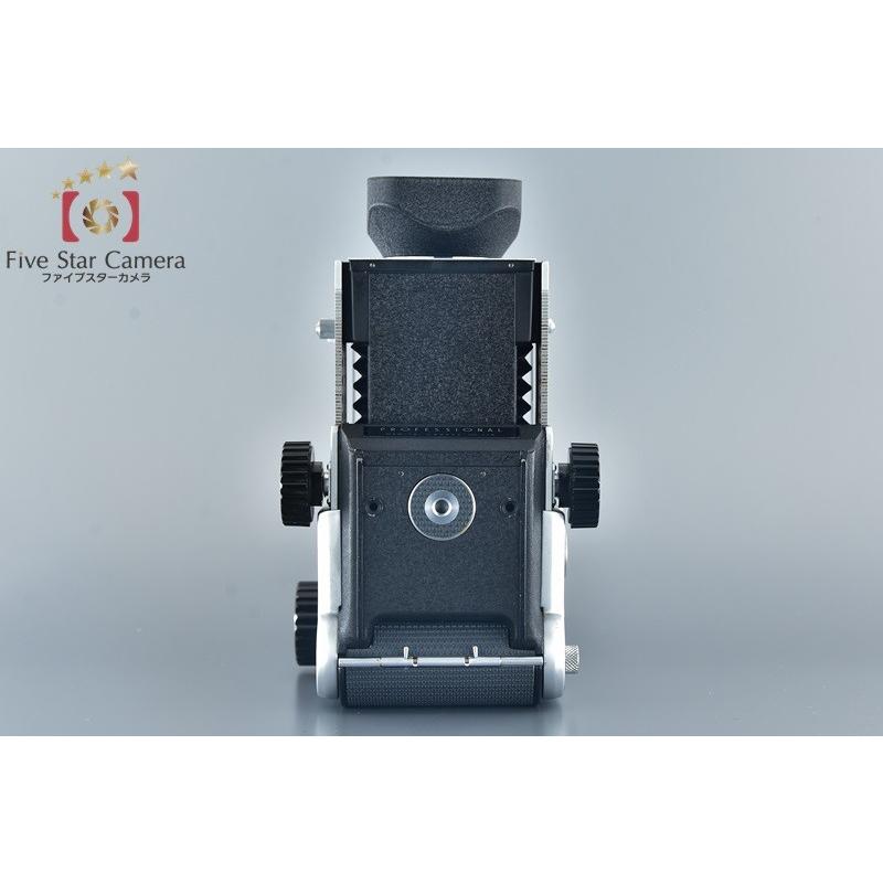 Mamiya（マミヤ） 【中古】MAMIYA C22 Professional + SEKOR 105mm f