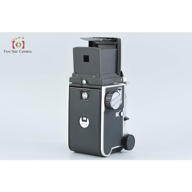 a*i様 Mamiya C220 二眼レフカメラ 中古品 Mamiya C220 二眼レフカメラ 3本のレンズ付き Mamiya C220 二眼レフ