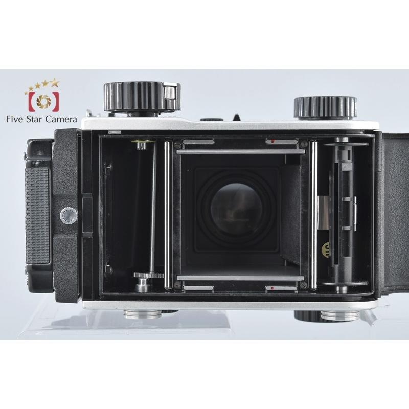 Mamiya（マミヤ） 【中古】Mamiya C220 + SEKOR 105mm f/3.5 二眼レフ