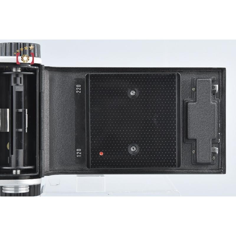 Mamiya（マミヤ） 【中古】Mamiya C220 + SEKOR 105mm f/3.5 二眼レフ