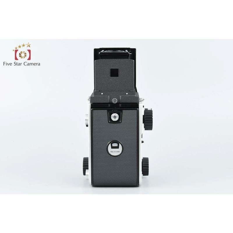 Mamiya（マミヤ） 【中古】Mamiya C220 + SEKOR 80mm f/3.7 : 中古
