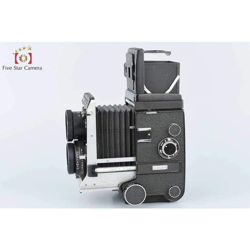 Mamiya（マミヤ） 【中古】Mamiya C330 + SEKOR DS 105mm f/3.5 ＋