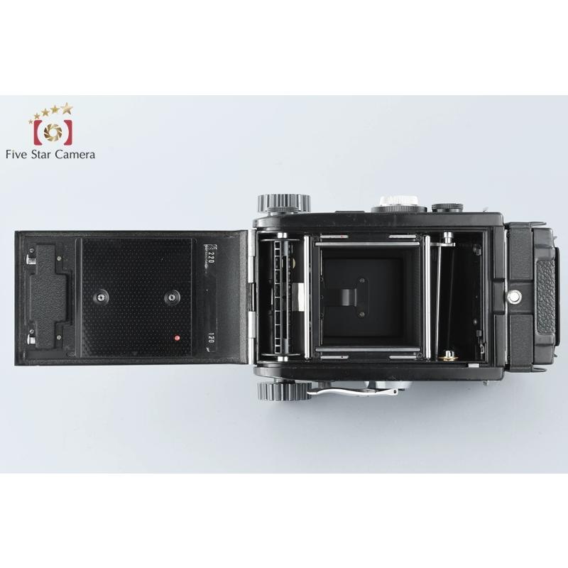 Mamiya（マミヤ） 【中古】Mamiya C330 + SEKOR DS 105mm f/3.5 ＋