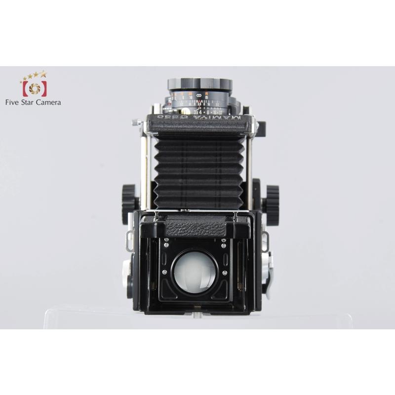 Mamiya（マミヤ） 【中古】Mamiya C330 Professional + SEKOR DS 105mm