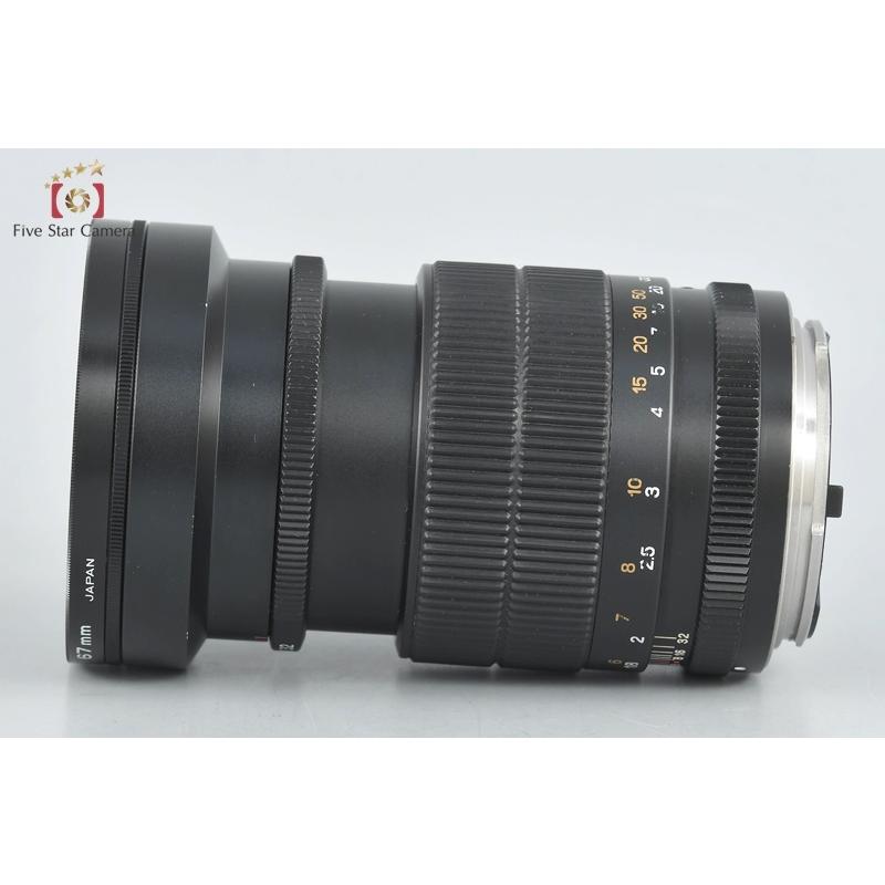Mamiya（マミヤ） 【中古】Mamiya G 150mm f/4.5 L : 中古カメラの