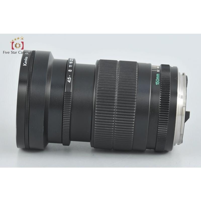 Mamiya（マミヤ） 【中古】Mamiya G 150mm f/4.5 L : 中古カメラの