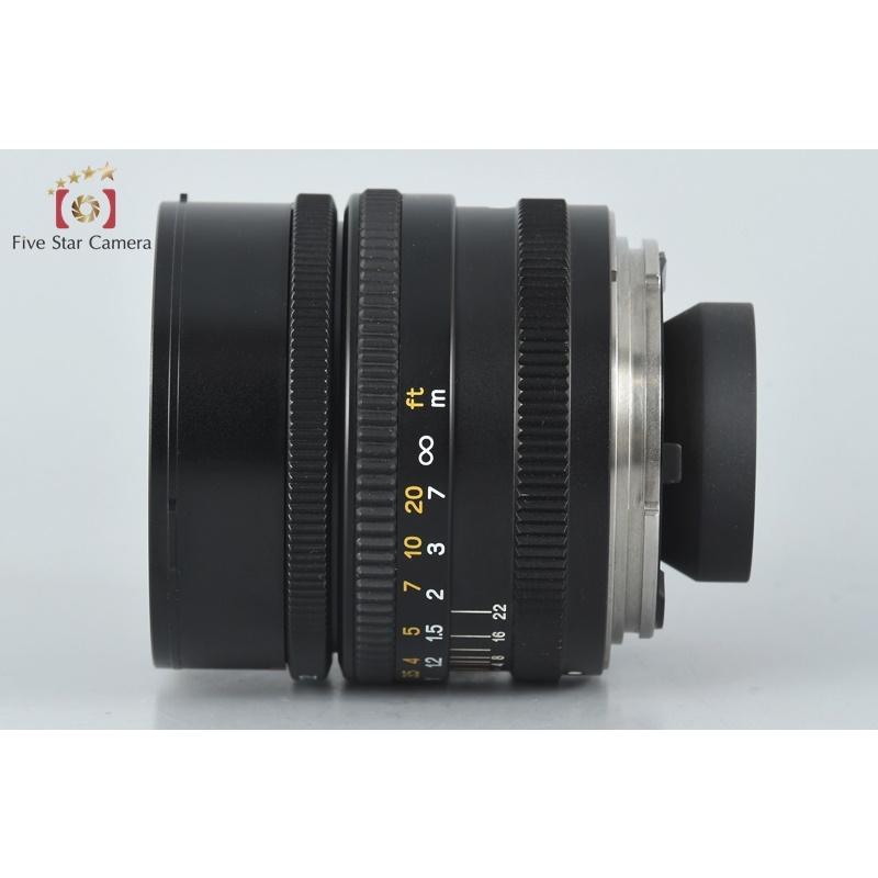 Mamiya（マミヤ） 【中古】Mamiya G 50mm f/4 L : 中古カメラの