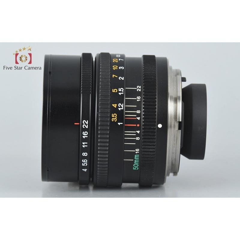 Mamiya（マミヤ） 【中古】Mamiya G 50mm f/4 L : 中古カメラの