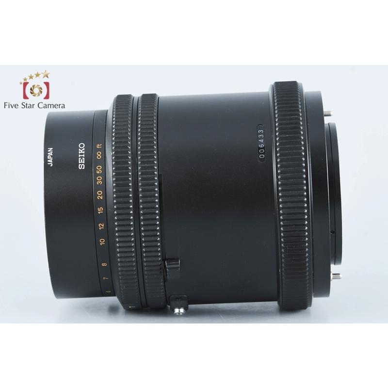 Mamiya（マミヤ） 【中古】Mamiya K/L 180mm f/4.5 L-A : 中古カメラの