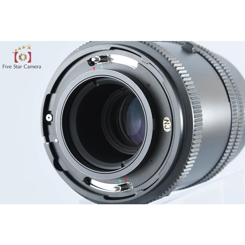 Mamiya（マミヤ） 【中古】Mamiya K/L 180mm f/4.5 L-A : 中古カメラの