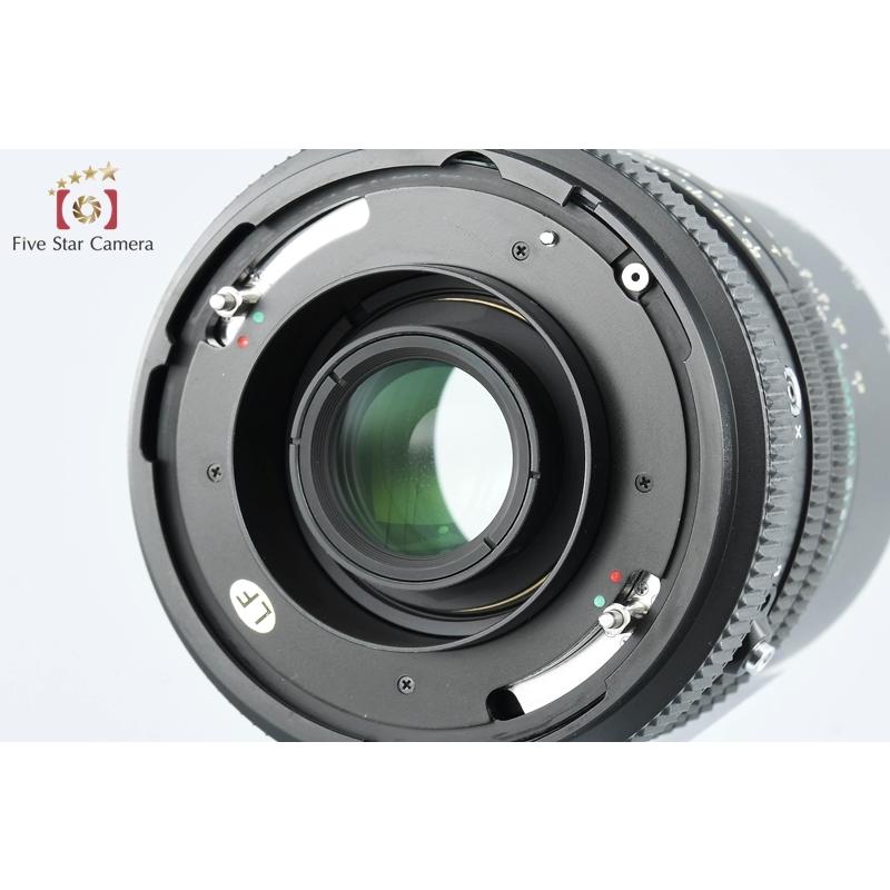 Mamiya 【中古】Mamiya マミヤ K/L 65mm f/4 L RB67用 : 中古 Mamiya 【中古】Mamiya マミヤ K/L 65mm f/4 L RB67用 : 中古