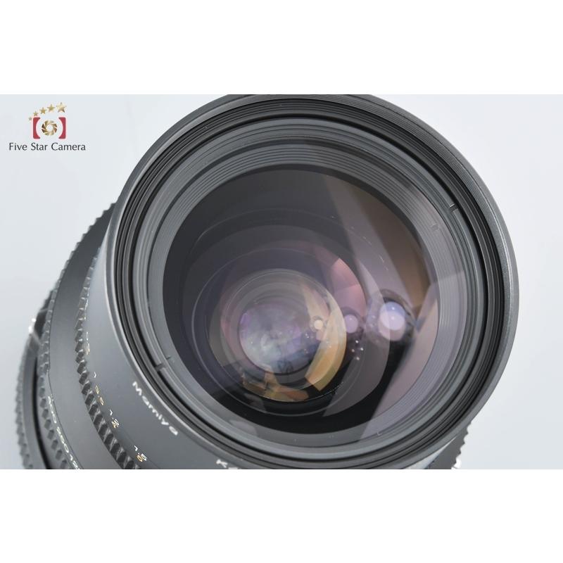 Mamiya（マミヤ） 【中古】Mamiya K/L 65mm f/4 L : 中古カメラの