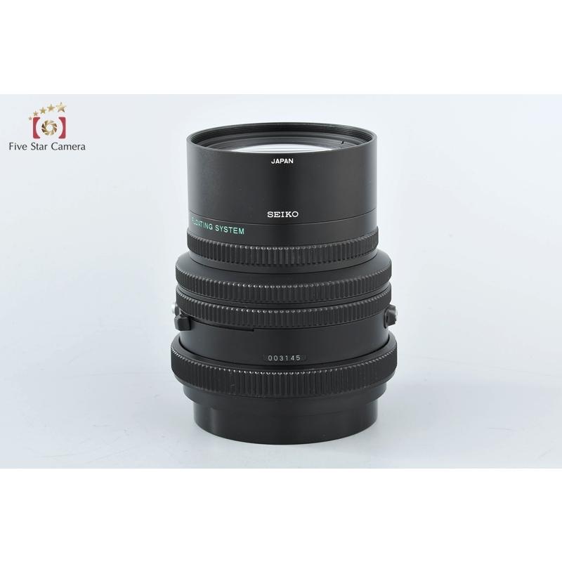 Mamiya（マミヤ） 【中古】Mamiya K/L 65mm f/4 L : 中古カメラの