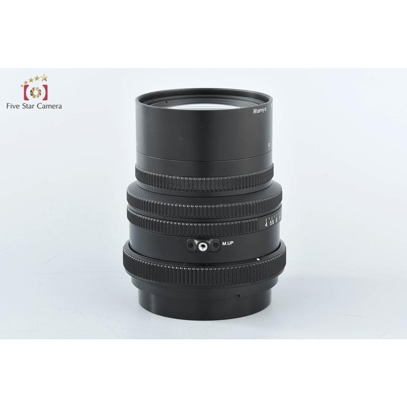 Mamiya（マミヤ） 【中古】Mamiya K/L 65mm f/4 L : 中古カメラの