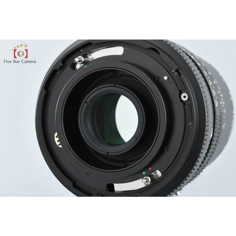 Mamiya（マミヤ） 【中古】Mamiya K/L 65mm f/4 L : 中古カメラの