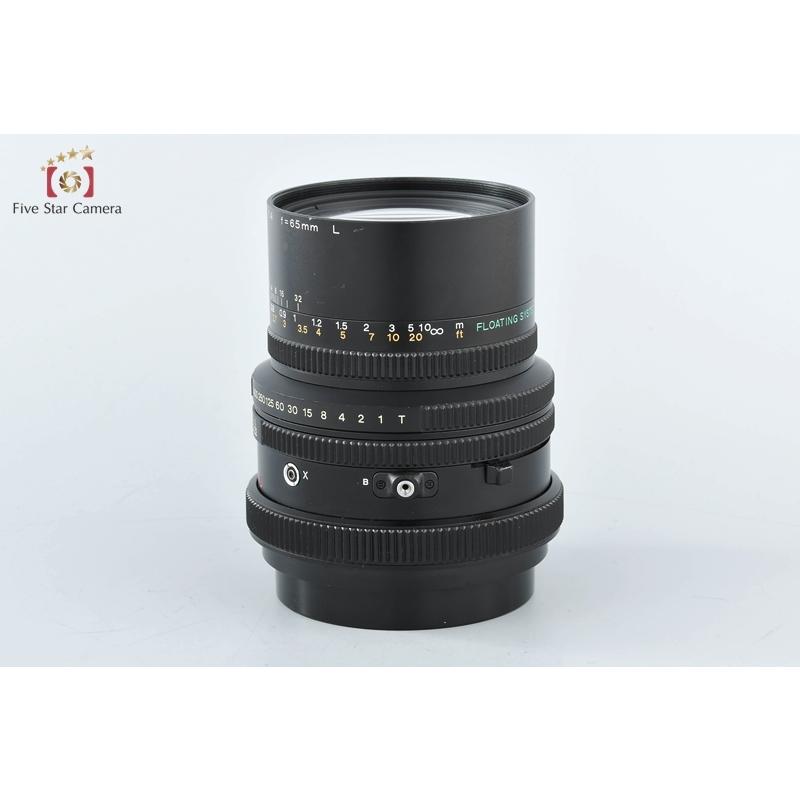 Mamiya（マミヤ） 【中古】Mamiya K/L 65mm f/4 L : 中古カメラの