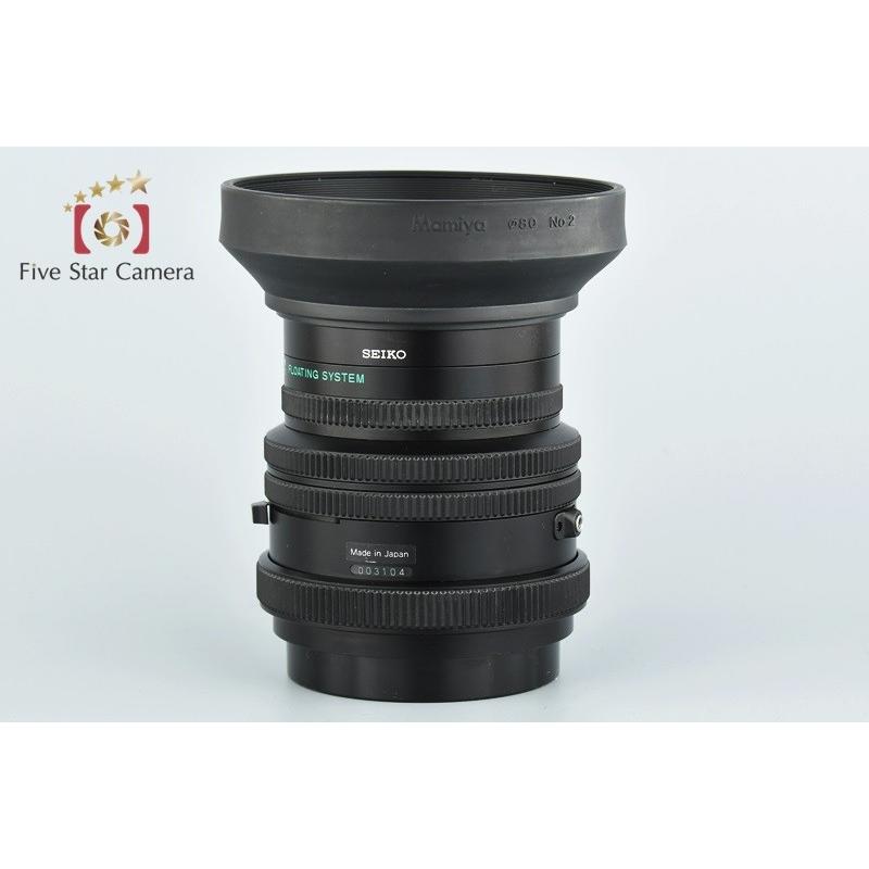 Mamiya（マミヤ） 【中古】Mamiya K/L 75mm f/3.5 L RB67用 : 中古