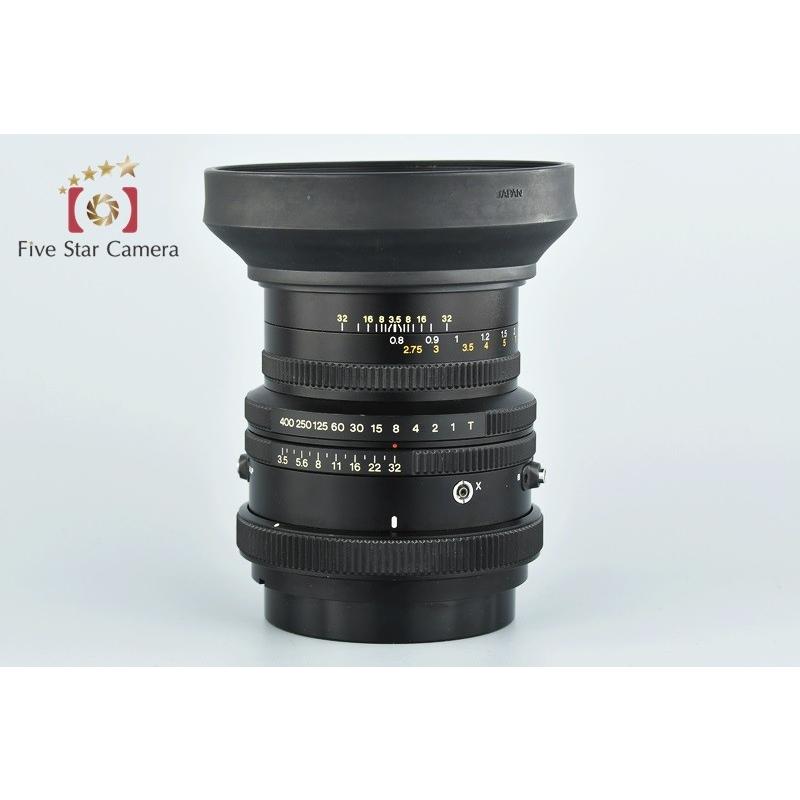 Mamiya（マミヤ） 【中古】Mamiya K/L 75mm f/3.5 L RB67用 : 中古