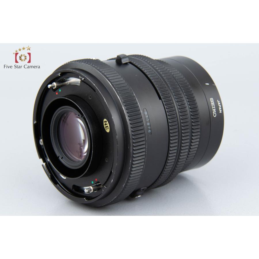 【中古】Mamiya マミヤ K/L 90mm f/3.5 L RB67用｜five-star-camera｜04