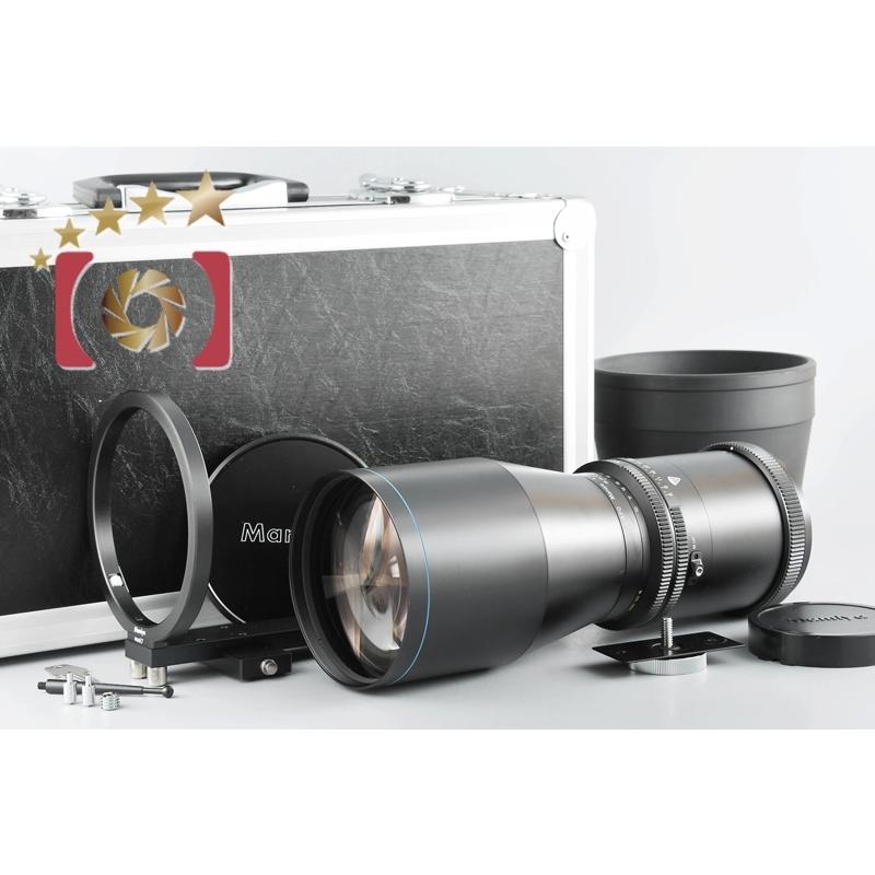 Mamiya（マミヤ） 【中古】Mamiya L 500mm f/6 APO L RB67 SD用 ケース