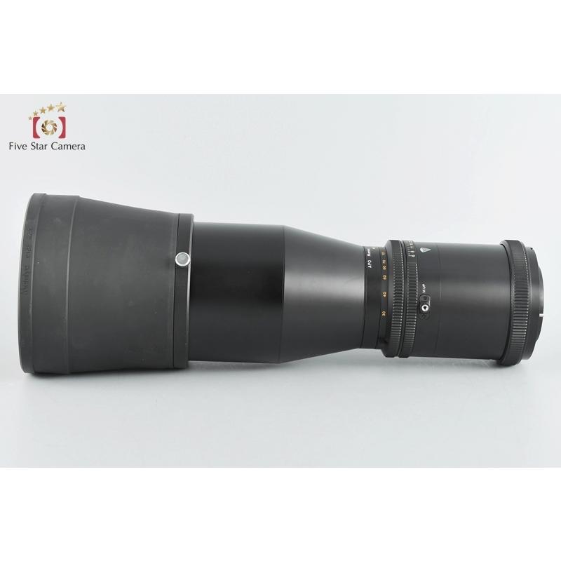 Mamiya（マミヤ） 【中古】Mamiya L 500mm f/6 APO L RB67 SD用 ケース