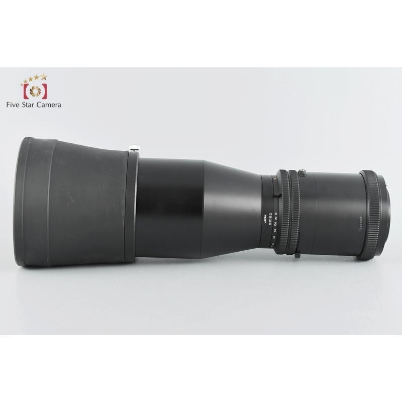 Mamiya（マミヤ） 【中古】Mamiya L 500mm f/6 APO L RB67 SD用 ケース