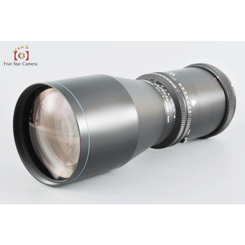 Mamiya（マミヤ） 【中古】Mamiya L 500mm f/6 APO L RB67 SD用 ケース
