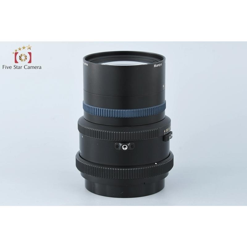 Mamiya 【中古】Mamiya マミヤ M 65mm f/4 L-A RZ67用 元箱付 : 中古 
